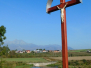 2016 Požehnanie kríža